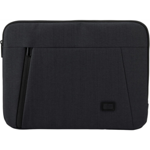 Case Logic HUXS213 Huxton | Laptop Case | Fits up to size 13 " | Sleeve | Black