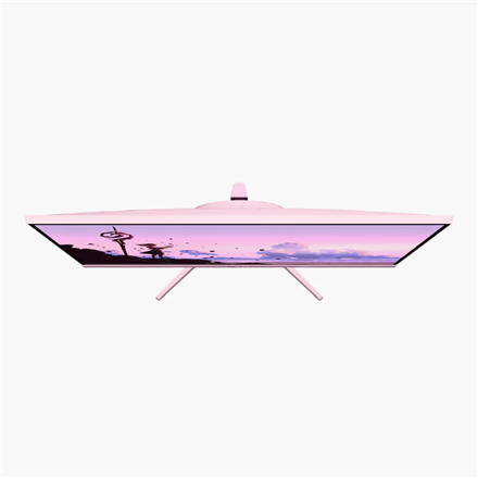 Arozzi | Nova | 24 " | IPS | 16:9 | 200 Hz | 1 ms | 1920 x 1080 pixels | 300 cd/m² | HDMI ports quantity 1 | Pink - Image 6