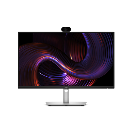 Dell P2726DEV | 27 " | IPS | QHD | 16:9 | 100 Hz | 5/8 ms | 2560 x 1440 pixels | 350 cd/m² - Image 2