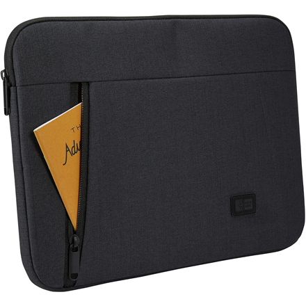 Case Logic HUXS213 Huxton | Laptop Case | Fits up to size 13 " | Sleeve | Black - Image 6