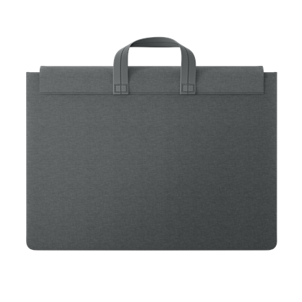 Lenovo Yoga Tote Sleeve | Fits up to size 14 " | Sleeve | Grey - Image 4