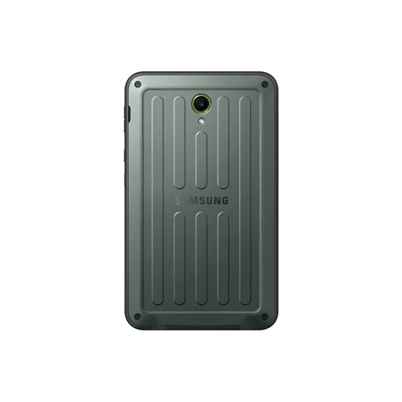 Samsung | Galaxy | Tab Active 5 (X306) | 8 " | Green | TFT LCD | 1920 x 1200 pixels | Exynos | 1380 | 6 GB | 128 GB | 3G | 4G | 5G | Wi-Fi | Front camera | 5 MP | Rear camera | 13 MP | Bluetooth | 5.3 | Android - Image 5