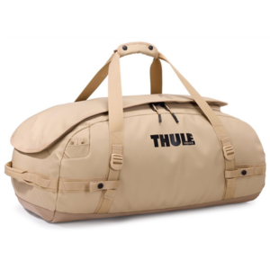 Thule Chasm | Duffel Bag | Soft Sand