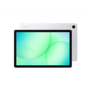 Samsung Galaxy | Tab A11+ (X230) | 11 " | Silver | TFT LCD | 1200 x 1920 pixels | Mediatek | Dimensity 7300 (4 nm) | 6 GB | 128 GB | 5G | Wi-Fi | Front camera | 5 MP | Rear camera | 8 MP | Bluetooth | 5.3 | Android | 16