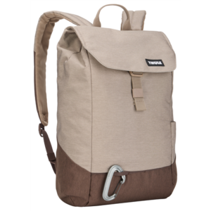 Thule Lithos | Fits up to size 16 " | Backpack | Nuanced Brown