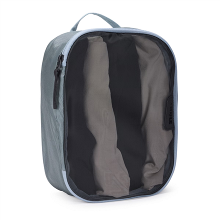 Thule Packing Cube, Small | Packing Cube | Pond Gray - Image 2
