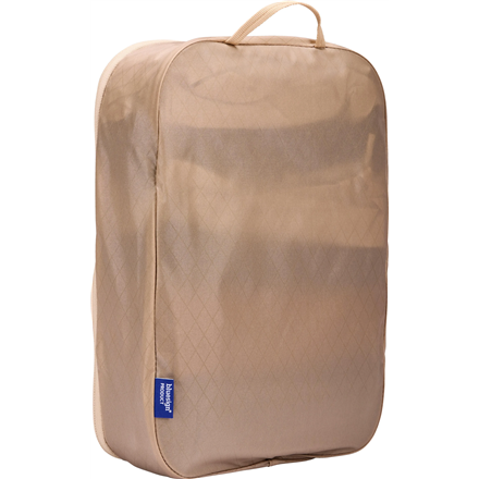 Thule Packing Cube, Medium | Packing Cube | Gentle Beige - Image 3