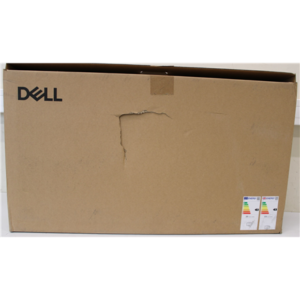 SALE OUT. Dell LCD P3225DE 31.5" IPS QHD/2560x1440/DP,HDMI,USB-C/Silver,Black/5Y | Dell SALE OUT. P3225DE | 32 " | IPS | 100 Hz | 5 ms | 2560 x 1440 pixels | 350 cd/m² | HDMI ports quantity 1 | Warranty 58 month(s) | PACKAGE HAD DAMAGE ON THE PANEL SIDE