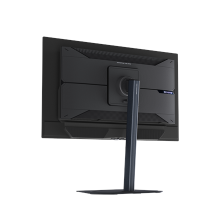 Gigabyte | MO27U2 | 27 " | OLED | UHD | 240 Hz | 0.03 ms | 3840 x 2160 pixels | 1000 cd/m² | HDMI ports quantity 2 | Black - Image 7