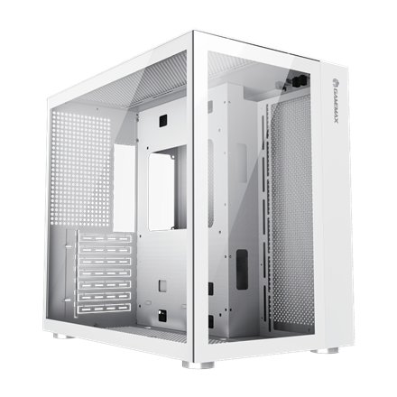 Gamemax Case | INFINITY WH | ATX - Image 5
