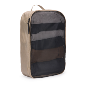 Thule Packing Cube, Medium | Packing Cube | Gentle Beige