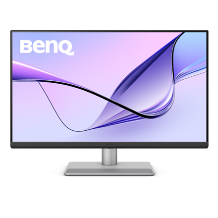 Benq MA270UP | 27 " | IPS | 16:9 | 60 Hz | 5 ms | 3840 x 2160 pixels | 450 cd/m² | HDMI ports quantity 2 - Image 3
