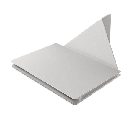 Lenovo Yoga Tote Sleeve | Fits up to size 14 " | Sleeve | Seashell - Image 7