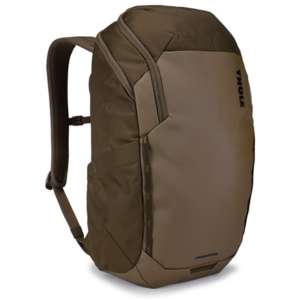 Thule Chasm | Fits up to size 17 " | Backpack | Deep Khaki | Waterproof