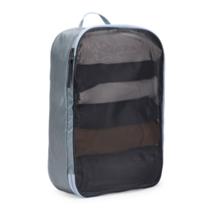 Thule | Packing Cube, Medium | Packing Cube | Pond Gray