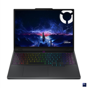Lenovo Legion 5 15IRX10 | Eclipse Black | 15.1 " | OLED | WQXGA | 2560 x 1600 pixels | Glossy | Intel Core i7 | i7-13650HX | 16 GB | SODIMM DDR5 | Solid-state drive capacity 1000 GB | NVIDIA GeForce RTX 5060 | GDDR7 | 8 GB | Windows 11 Home | 802.11be | Bluetooth version 5.4 | Keyboard language English | Keyboard backlit | Warranty 24 month(s) | Battery warranty 12 month(s)
