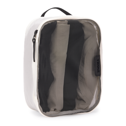 Thule Packing Cube, Small | Packing Cube | White - Image 2