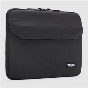 Thule Sleeve Lithos for MacBook Air 13'' | Sleeve | Black
