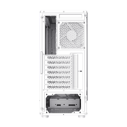 Gamemax Case | STORM 2 AW | ATX - Image 5