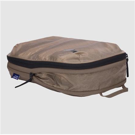Thule Compression Cube Set, Small/Medium | Packing Cube | Gentle Beige - Image 4