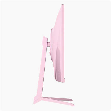 Arozzi | Nova | 24 " | IPS | 16:9 | 200 Hz | 1 ms | 1920 x 1080 pixels | 300 cd/m² | HDMI ports quantity 1 | Pink - Image 3