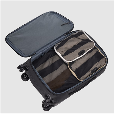 Thule Packing Cube Set, 1x Medium, 1x Small | Packing Cube | White - Image 5