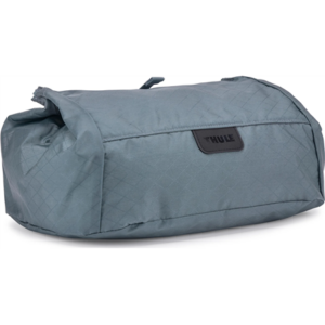 Thule Travel Shoe Bag | Shoe Bag | Pond Gray