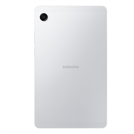 Samsung Galaxy | Tab A11 (X135) | 8.7 " | Silver | TFT | 1340 x 800 pixels | Mediatek | Helio G99 | 4 GB | 64 GB | 3G | 4G | Wi-Fi | Front camera | 5 MP | Rear camera | 8 MP | Bluetooth | 5.3 | Android - Image 5