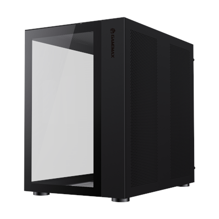 Gamemax Case | INFINITY BK | ATX - Image 7