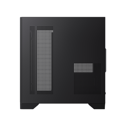 Gamemax Case | INFINITY MINI BK | M-ATX - Image 4