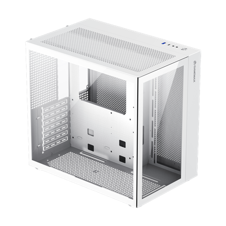 Gamemax Case | INFINITY WH | ATX - Image 6