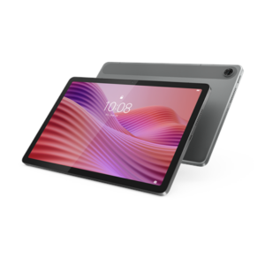 Lenovo Tab Wi-Fi (w/o power adapter) | ZAEH0028SE | 10.1 " | Luna Grey | IPS | 1920 x 1200 pixels | MediaTek | MediaTek Helio G85 | 4 GB | Soldered LPDDR4x | 64 GB | Wi-Fi | Front camera | 5 MP | Rear camera | 8 MP | Bluetooth | 5.3 | Android | 14 (Android 15 & 16 upgrades and 4 years security updates) | Warranty 24 month(s) | Clear Case
