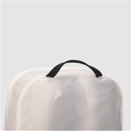 Thule Packing Cube, Small | Packing Cube | White - Image 6