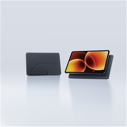 Xiaomi Pad 8/8 Pro Cover | Gray - Image 2
