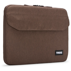 Thule Laptop Lithos Sleeve MacBook Pro 14'' | Sleeve | Nuanced Brown