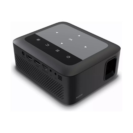 Philips | NeoPix 110 | HD ready (1280x720) | 100 ANSI lumens | Black | Wi-Fi - Image 5