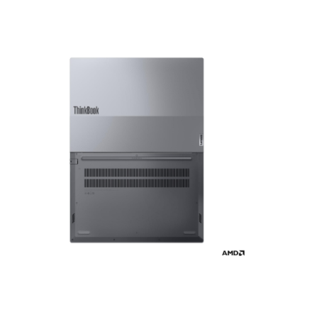 Lenovo ThinkBook 16 G9 AHP | Arctic Grey | 16 " | IPS | WUXGA | 1920 x 1200 pixels | Anti-glare | AMD Ryzen 7 | 250 | 32 (2x16GB) GB | SODIMM DDR5 | Solid-state drive capacity 512 GB | AMD Radeon 780M Graphics | Windows 11 Pro | 802.11be | Bluetooth version 5.4 | Keyboard language Nordic | Keyboard backlit | Warranty 24 month(s) | Battery warranty 12 month(s) - Image 7