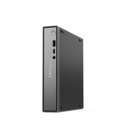 Lenovo ThinkCentre | neo 50q G5 | Desktop | Tiny | Intel Core 5 | 210H | Internal memory 16 GB | SODIMM DDR5 | Solid-state drive capacity 512 GB | Intel Graphics | No Optical drive | Keyboard language English | Windows 11 Pro | Warranty 12 month(s) - Image 2