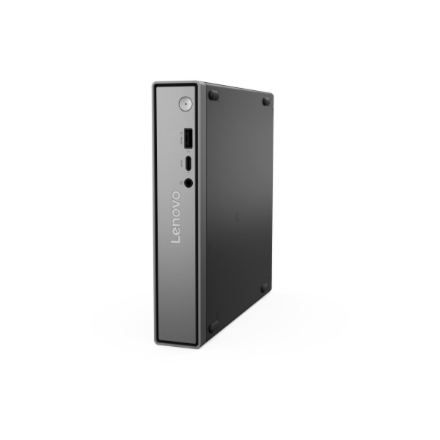 Lenovo ThinkCentre | neo 50q G5 | Desktop | Tiny | Intel Core 5 | 210H | Internal memory 16 GB | SODIMM DDR5 | Solid-state drive capacity 512 GB | Intel Graphics | No Optical drive | Keyboard language English | Windows 11 Pro | Warranty 12 month(s) - Image 3