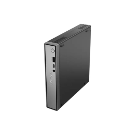 Lenovo ThinkCentre | neo 50q G5 | Desktop | Tiny | Intel Core 5 | 210H | Internal memory 16 GB | SODIMM DDR5 | Solid-state drive capacity 512 GB | Intel Graphics | No Optical drive | Keyboard language English | Windows 11 Pro | Warranty 12 month(s) - Image 4