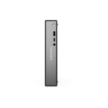 Lenovo ThinkCentre | neo 50q G5 | Desktop | Tiny | Intel Core 5 | 210H | Internal memory 16 GB | SODIMM DDR5 | Solid-state drive capacity 512 GB | Intel Graphics | No Optical drive | Keyboard language English | Windows 11 Pro | Warranty 12 month(s) - Image 5