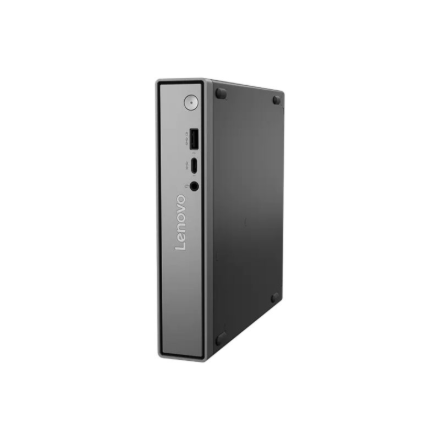 Lenovo ThinkCentre | neo 50q G5 | Desktop | Tiny | Intel Core 5 | 210H | Internal memory 16 GB | SODIMM DDR5 | Solid-state drive capacity 512 GB | Intel Graphics | No Optical drive | Keyboard language English | Windows 11 Pro | Warranty 12 month(s) - Image 6