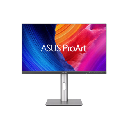 Asus | ProArt Display 6K PA32QCV | 31.5 " | IPS | 16:9 | 60 Hz | 5 ms | 6016 x 3384 pixels | 400 cd/m² | HDMI ports quantity 1 - Image 2