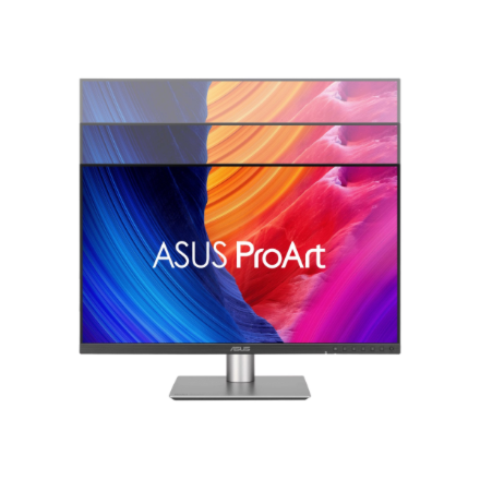Asus | ProArt Display 6K PA32QCV | 31.5 " | IPS | 16:9 | 60 Hz | 5 ms | 6016 x 3384 pixels | 400 cd/m² | HDMI ports quantity 1 - Image 3