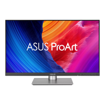 Asus | ProArt Display 6K PA32QCV | 31.5 " | IPS | 16:9 | 60 Hz | 5 ms | 6016 x 3384 pixels | 400 cd/m² | HDMI ports quantity 1 - Image 6