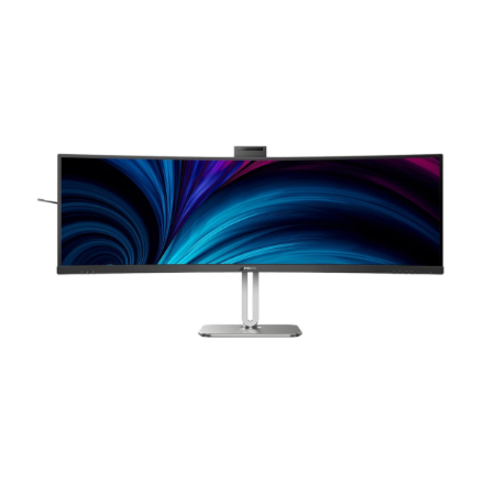 Philips | 49B2U6903CH/00 | 49 " | VA | Dual QHD | 32:9 | 100 Hz | 4 ms | 5120 x 1440 pixels | 450 cd/m² | HDMI ports quantity 2 - Image 5