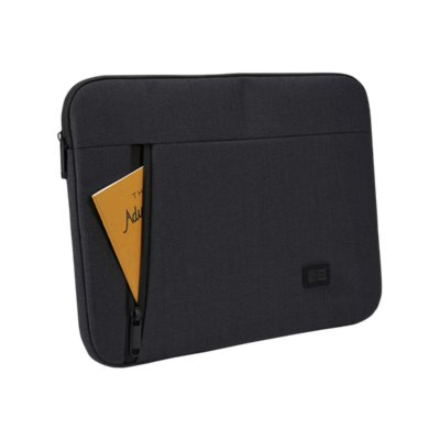 Case Logic HUXS213 Huxton | Laptop Case | Fits up to size 13 " | Sleeve | Black - Image 5