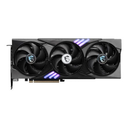MSI GeForce RTX 5060 Ti 8G GAMING TRIO OC | MSI - Image 3