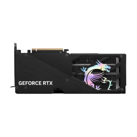 MSI GeForce RTX 5060 Ti 8G GAMING TRIO OC | MSI - Image 5
