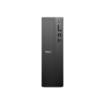Dell Pro | Essential QVS1260 | Desktop | Slim | Intel Core i5 | i5-14500 | 16 GB | DDR5 | 512 GB | Intel UHD Graphics 770 | No keyboard | Windows 11 Pro | Warranty 36 month(s) - Image 2